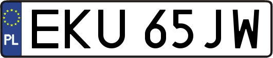 EKU65JW