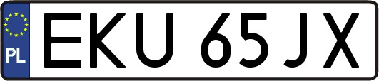 EKU65JX