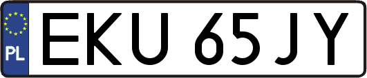 EKU65JY
