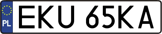 EKU65KA