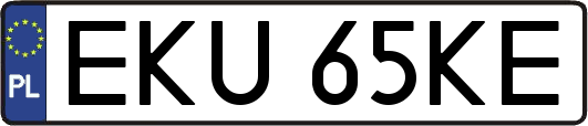 EKU65KE