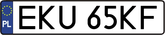 EKU65KF