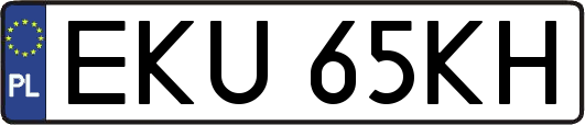 EKU65KH