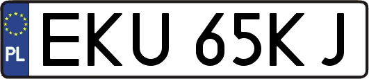 EKU65KJ