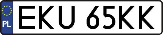 EKU65KK