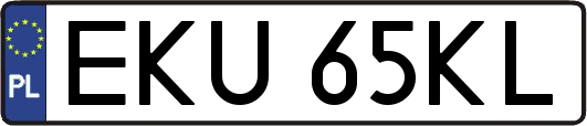 EKU65KL