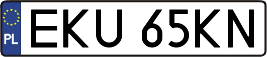EKU65KN