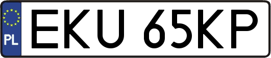 EKU65KP