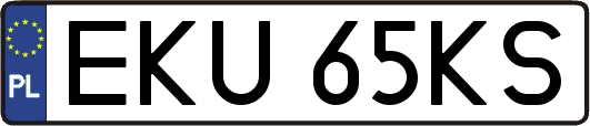 EKU65KS
