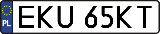 EKU65KT