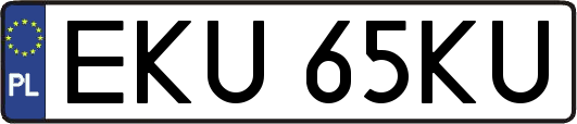 EKU65KU
