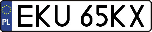 EKU65KX