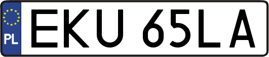 EKU65LA
