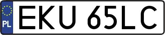 EKU65LC