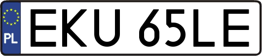 EKU65LE