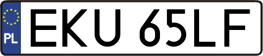 EKU65LF