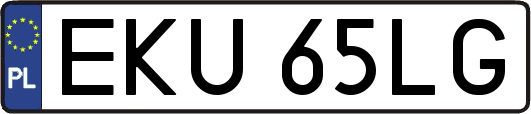 EKU65LG