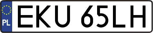 EKU65LH