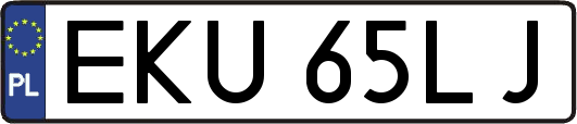 EKU65LJ