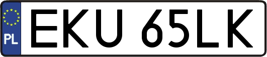 EKU65LK