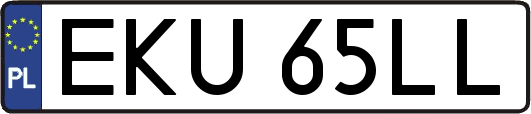 EKU65LL