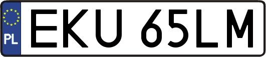 EKU65LM