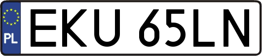 EKU65LN
