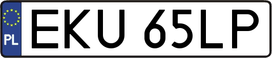 EKU65LP
