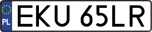 EKU65LR