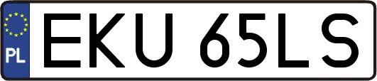 EKU65LS
