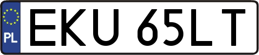 EKU65LT