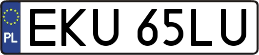 EKU65LU