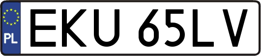 EKU65LV