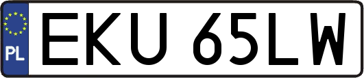 EKU65LW