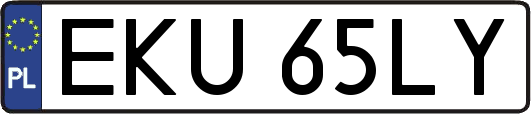 EKU65LY