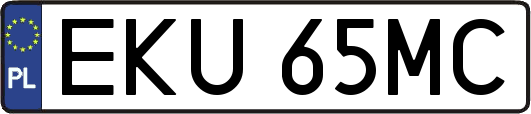 EKU65MC