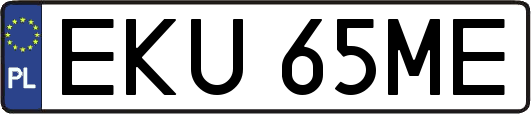 EKU65ME