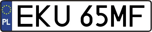 EKU65MF