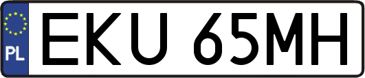 EKU65MH