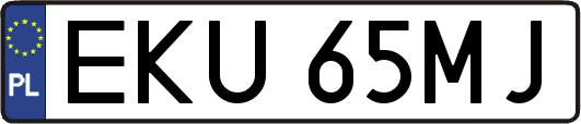 EKU65MJ