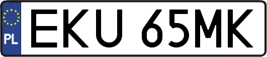 EKU65MK