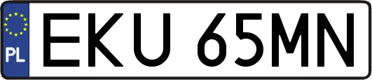 EKU65MN