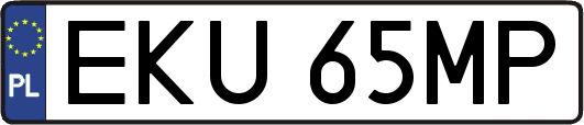EKU65MP