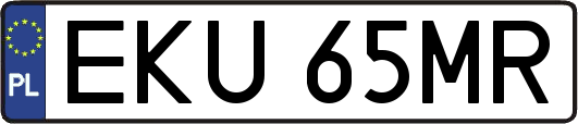 EKU65MR