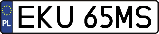 EKU65MS