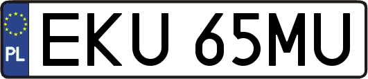 EKU65MU