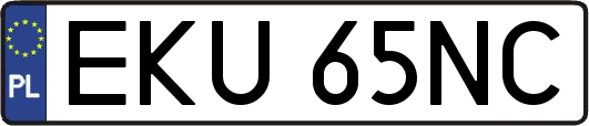 EKU65NC