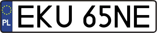 EKU65NE