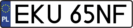EKU65NF