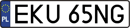 EKU65NG